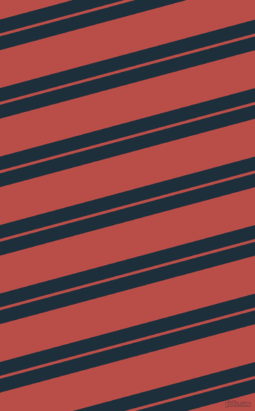15 degree angle dual striped line, 19 pixel line width, 4 and 52 pixel line spacing, dual two line striped seamless tileable