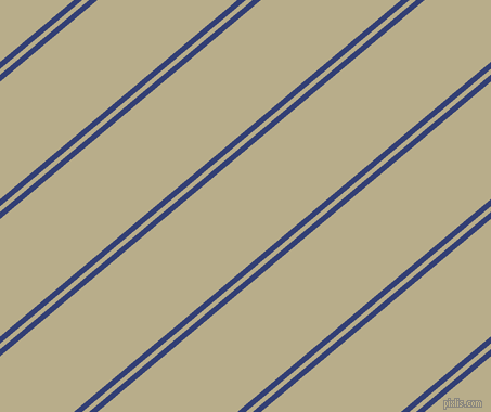 40 degree angles dual striped line, 5 pixel line width, 4 and 83 pixels line spacing, dual two line striped seamless tileable