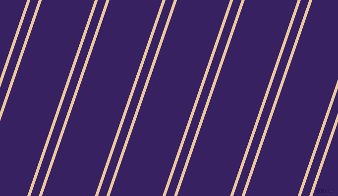 71 degree angle dual stripe line, 6 pixel line width, 16 and 101 pixel line spacing, dual two line striped seamless tileable