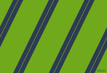 64 degree angle dual stripes lines, 18 pixel lines width, 2 and 96 pixel line spacing, dual two line striped seamless tileable