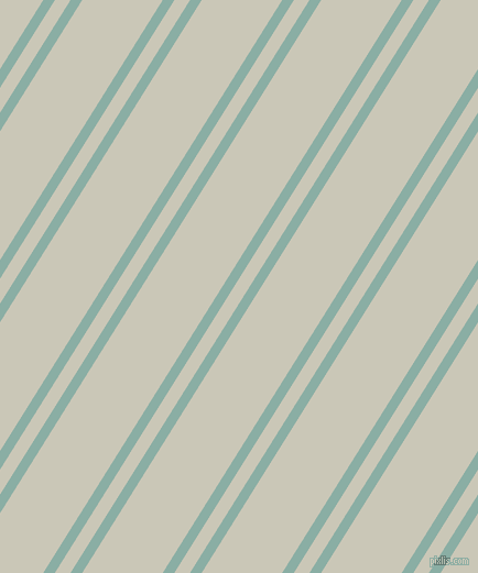 58 degree angles dual striped line, 9 pixel line width, 12 and 62 pixels line spacing, dual two line striped seamless tileable