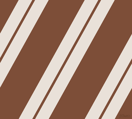 61 degree angles dual stripes lines, 39 pixel lines width, 8 and 103 pixels line spacing, dual two line striped seamless tileable