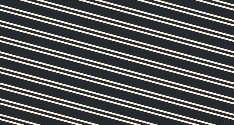 165 degree angles dual stripes line, 6 pixel line width, 8 and 30 pixels line spacing, dual two line striped seamless tileable