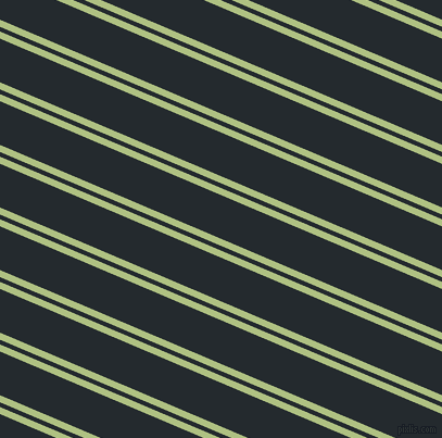 157 degree angles dual striped lines, 6 pixel lines width, 4 and 37 pixels line spacing, dual two line striped seamless tileable