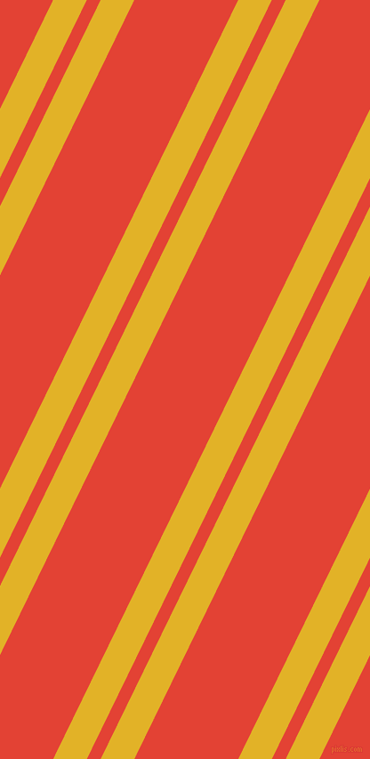 64 degree angles dual stripes lines, 34 pixel lines width, 14 and 105 pixels line spacing, dual two line striped seamless tileable