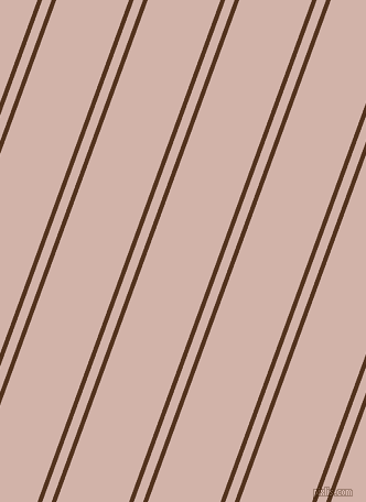 70 degree angle dual striped lines, 4 pixel lines width, 8 and 62 pixel line spacing, dual two line striped seamless tileable