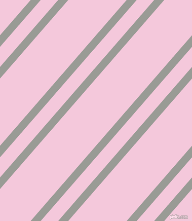 49 degree angles dual stripes line, 15 pixel line width, 26 and 87 pixels line spacing, dual two line striped seamless tileable