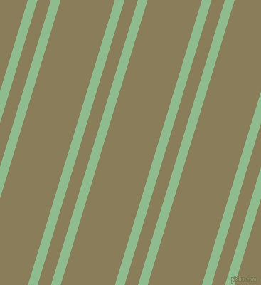 73 degree angles dual striped lines, 13 pixel lines width, 18 and 73 pixels line spacing, dual two line striped seamless tileable