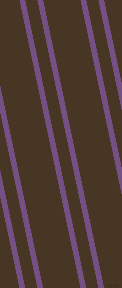 102 degree angle dual stripes line, 19 pixel line width, 40 and 123 pixel line spacing, dual two line striped seamless tileable