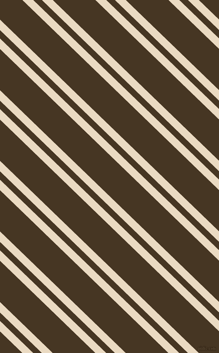 136 degree angle dual striped line, 15 pixel line width, 12 and 59 pixel line spacing, dual two line striped seamless tileable