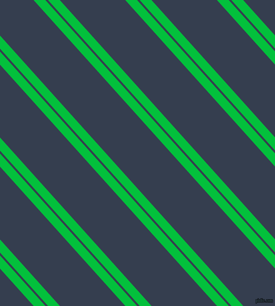 132 degree angles dual striped line, 18 pixel line width, 4 and 100 pixels line spacing, dual two line striped seamless tileable