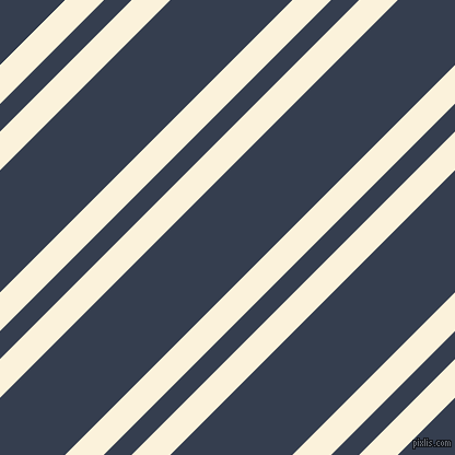 45 degree angles dual stripe line, 25 pixel line width, 18 and 79 pixels line spacing, dual two line striped seamless tileable