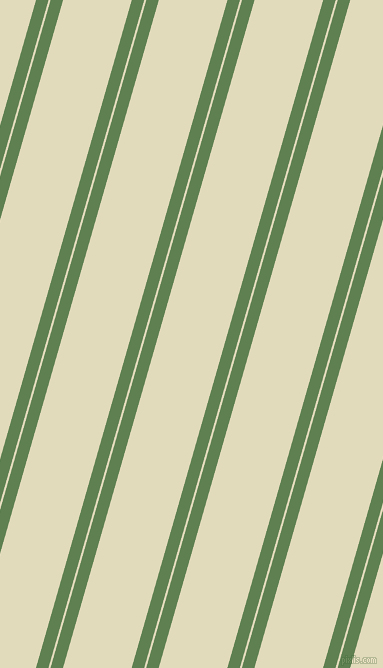 74 degree angle dual stripes lines, 12 pixel lines width, 2 and 66 pixel line spacing, dual two line striped seamless tileable