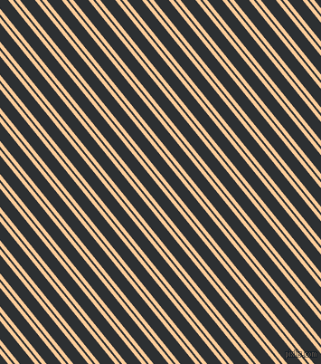 129 degree angles dual stripes line, 4 pixel line width, 2 and 13 pixels line spacing, dual two line striped seamless tileable