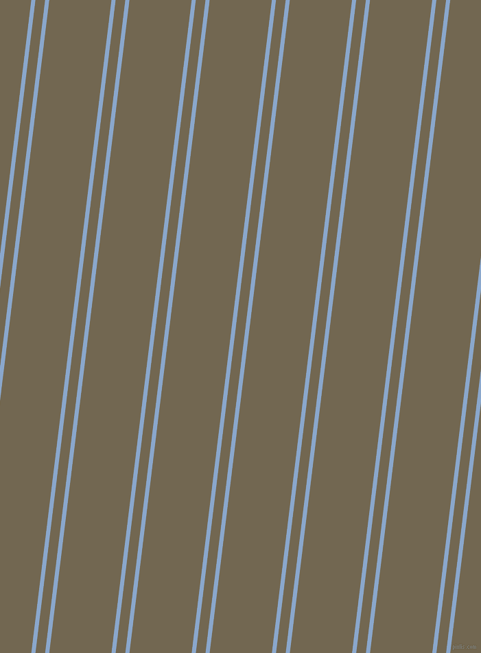 83 degree angles dual stripes lines, 6 pixel lines width, 14 and 90 pixels line spacing, dual two line striped seamless tileable