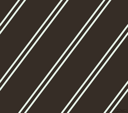 53 degree angle dual stripe line, 6 pixel line width, 10 and 93 pixel line spacing, dual two line striped seamless tileable
