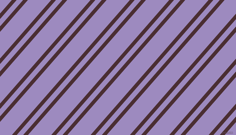 49 degree angle dual stripe line, 12 pixel line width, 16 and 58 pixel line spacing, dual two line striped seamless tileable