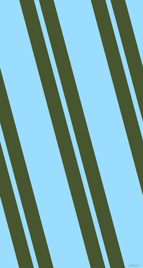 105 degree angles dual stripe line, 47 pixel line width, 16 and 119 pixels line spacing, dual two line striped seamless tileable
