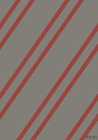 55 degree angles dual striped lines, 13 pixel lines width, 24 and 79 pixels line spacing, dual two line striped seamless tileable