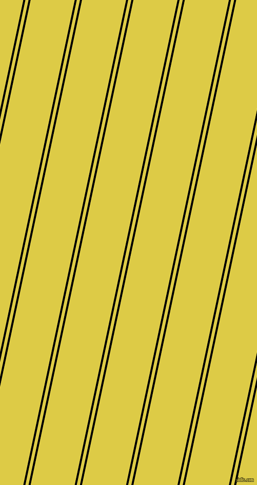 78 degree angles dual stripes lines, 4 pixel lines width, 6 and 84 pixels line spacing, dual two line striped seamless tileable