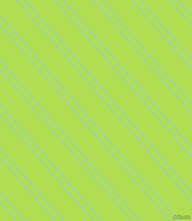 131 degree angles dual stripe line, 3 pixel line width, 10 and 43 pixels line spacing, dual two line striped seamless tileable