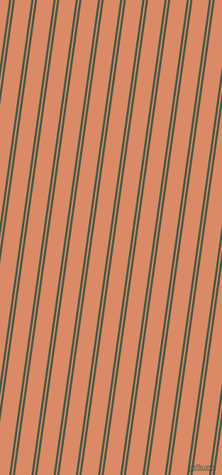 82 degree angles dual stripes line, 3 pixel line width, 2 and 23 pixels line spacing, dual two line striped seamless tileable