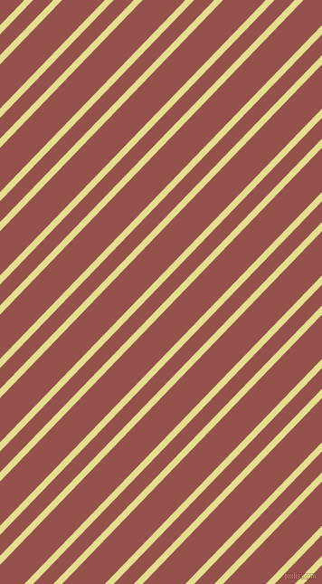 46 degree angles dual striped lines, 7 pixel lines width, 16 and 34 pixels line spacing, dual two line striped seamless tileable