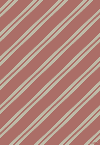 44 degree angles dual stripes lines, 10 pixel lines width, 6 and 41 pixels line spacing, dual two line striped seamless tileable