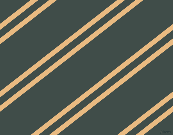 38 degree angle dual striped line, 16 pixel line width, 22 and 124 pixel line spacing, dual two line striped seamless tileable