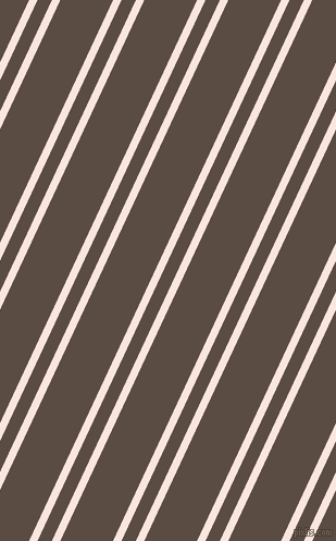 65 degree angle dual stripe line, 7 pixel line width, 12 and 44 pixel line spacing, dual two line striped seamless tileable