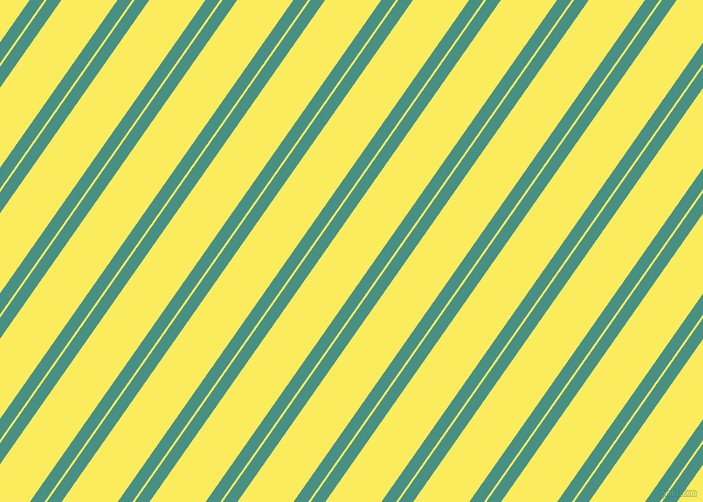 55 degree angles dual stripe line, 12 pixel line width, 2 and 46 pixels line spacing, dual two line striped seamless tileable