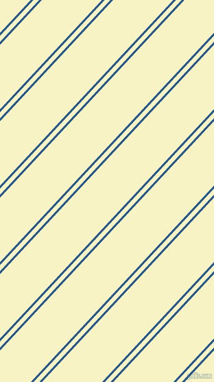 47 degree angle dual stripe lines, 3 pixel lines width, 6 and 64 pixel line spacing, dual two line striped seamless tileable