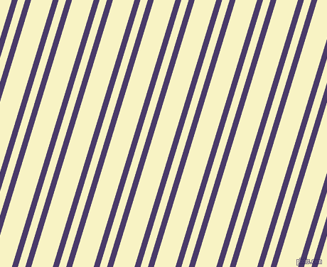 73 degree angles dual stripes lines, 8 pixel lines width, 10 and 29 pixels line spacing, dual two line striped seamless tileable