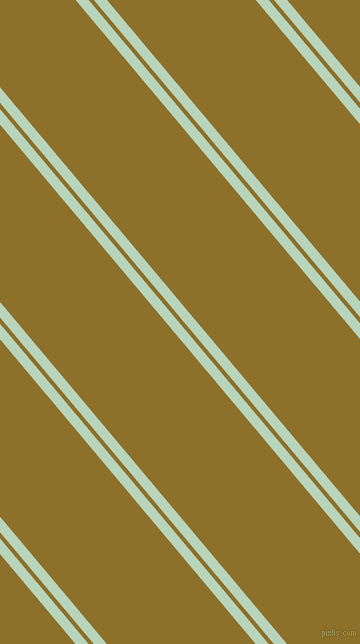 130 degree angles dual stripes lines, 10 pixel lines width, 4 and 114 pixels line spacing, dual two line striped seamless tileable