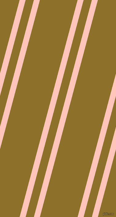75 degree angles dual striped lines, 19 pixel lines width, 26 and 119 pixels line spacing, dual two line striped seamless tileable