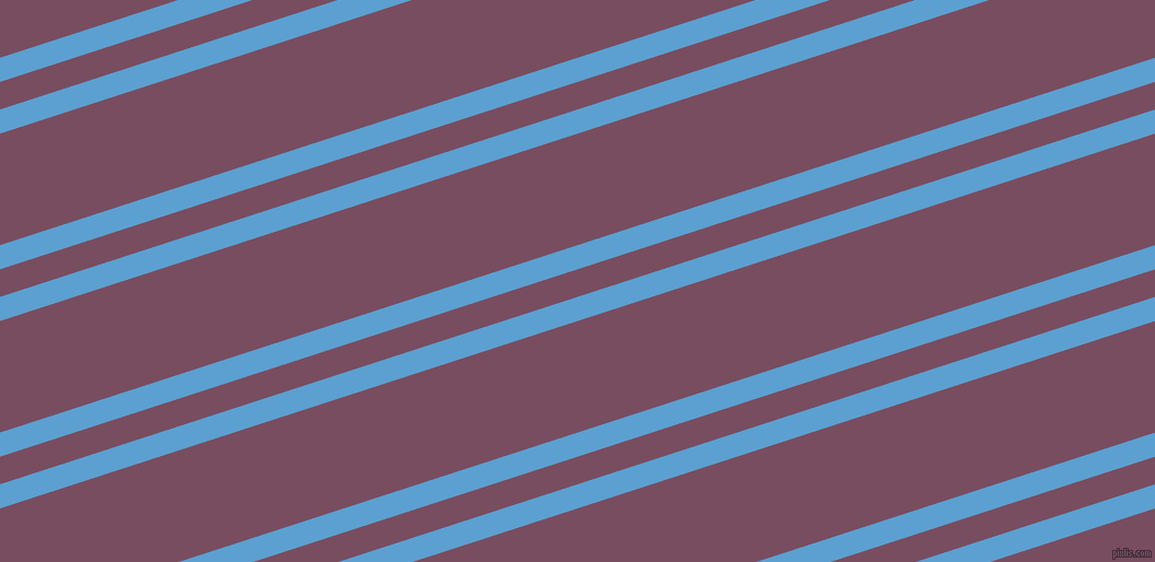18 degree angle dual stripes lines, 21 pixel lines width, 24 and 97 pixel line spacing, dual two line striped seamless tileable