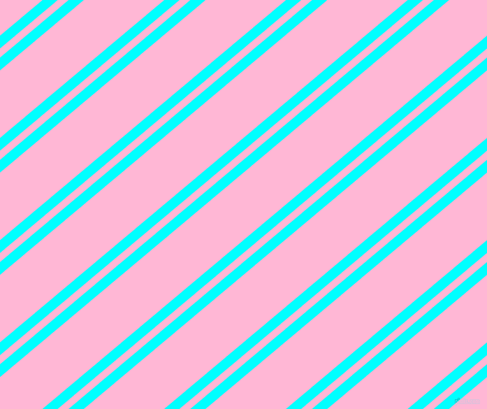40 degree angle dual striped line, 14 pixel line width, 10 and 74 pixel line spacing, dual two line striped seamless tileable