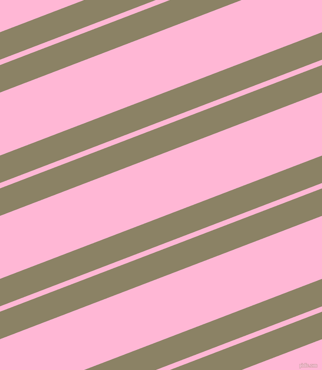 21 degree angle dual stripes line, 51 pixel line width, 10 and 117 pixel line spacing, dual two line striped seamless tileable