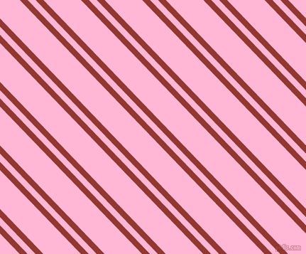 134 degree angle dual stripes lines, 8 pixel lines width, 8 and 38 pixel line spacing, dual two line striped seamless tileable