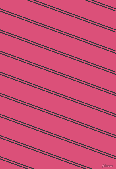 160 degree angles dual stripes line, 3 pixel line width, 4 and 56 pixels line spacing, dual two line striped seamless tileable