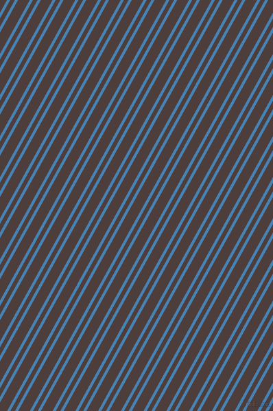 61 degree angle dual stripes line, 4 pixel line width, 6 and 15 pixel line spacing, dual two line striped seamless tileable