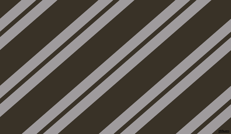 41 degree angles dual stripes lines, 33 pixel lines width, 14 and 91 pixels line spacing, dual two line striped seamless tileable