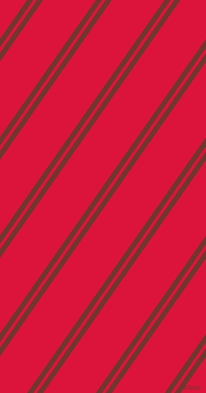 55 degree angles dual stripes lines, 10 pixel lines width, 6 and 86 pixels line spacing, dual two line striped seamless tileable
