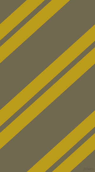 42 degree angles dual stripes lines, 41 pixel lines width, 16 and 117 pixels line spacing, dual two line striped seamless tileable
