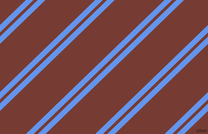 44 degree angles dual stripe lines, 18 pixel lines width, 10 and 117 pixels line spacing, dual two line striped seamless tileable