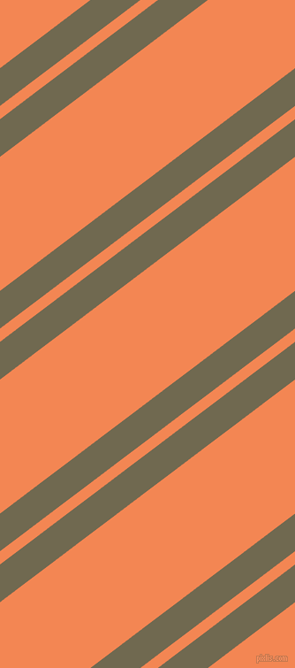 37 degree angles dual stripe line, 34 pixel line width, 12 and 121 pixels line spacing, dual two line striped seamless tileable