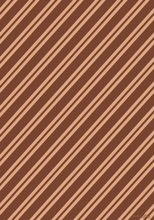 48 degree angle dual stripes lines, 6 pixel lines width, 4 and 17 pixel line spacing, dual two line striped seamless tileable
