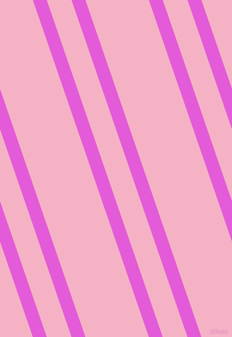109 degree angle dual stripe line, 27 pixel line width, 48 and 123 pixel line spacing, dual two line striped seamless tileable