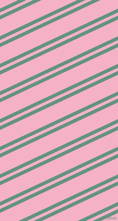 25 degree angle dual stripes lines, 12 pixel lines width, 10 and 52 pixel line spacing, dual two line striped seamless tileable
