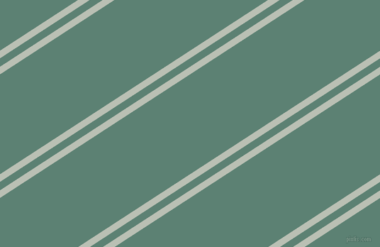 33 degree angles dual stripes line, 9 pixel line width, 10 and 118 pixels line spacing, dual two line striped seamless tileable